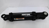 Maxim 218-514 Hydraulic Cylinder 3000PSI 2" Bore 6" Stroke 1 1/8" Rod OD