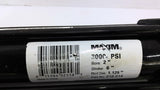 Maxim 218-514 Hydraulic Cylinder 3000PSI 2" Bore 6" Stroke 1 1/8" Rod OD