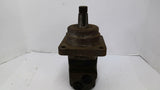 Eaton Char-Lynn 104-1004-006 Hydraulic Motor 1378 1ST No other info