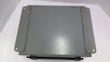 Hoffmann A1210CHQR Industrial Junction Box 14" L X 11" W X 6" H