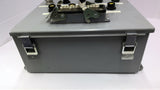 Hoffmann A1210CHQR Industrial Junction Box 14" L X 11" W X 6" H