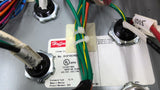 Hoffmann A1210CHQR Industrial Junction Box 14" L X 11" W X 6" H