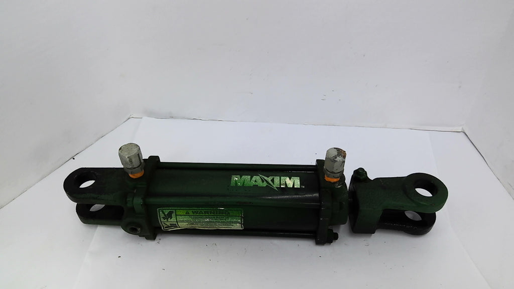Maxim 218-317 Cylinder 2500 PSI Bore 2 1/2" Stroke 6" Rod OD 1 1/8"