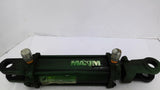 Maxim 218-317 Cylinder 2500 PSI Bore 2 1/2" Stroke 6" Rod OD 1 1/8"