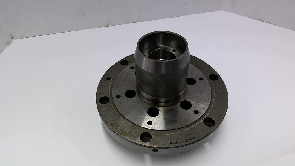CO-OP Tool 16066-3(X)B Metal Trunnion