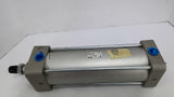 SMC NCA 1B325-0800 Cylinder 250PSI