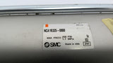 SMC NCA 1B325-0800 Cylinder 250PSI
