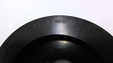 Dodge 455273 3/5V5 3 Groove Pulley