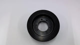Dodge 455273 3/5V5 3 Groove Pulley