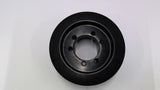 Dodge 455273 3/5V5 3 Groove Pulley