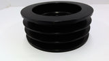 Dodge 455273 3/5V5 3 Groove Pulley