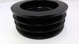 Dodge 455273 3/5V5 3 Groove Pulley