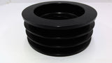 Dodge 455273 3/5V5 3 Groove Pulley