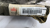Elite 80A23 2.0 Plain Bore Sprocket