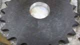 Elite 80A23 2.0 Plain Bore Sprocket
