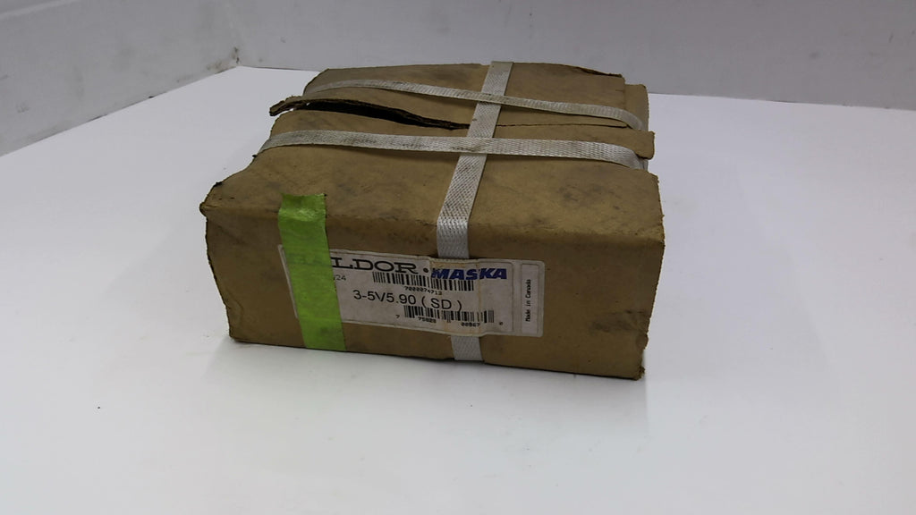 Baldor Maska 3-5V5.90 SD Pulley