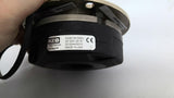 KEB 0238100-002U 1780745/44 Magnet Brake 24VDC 25W