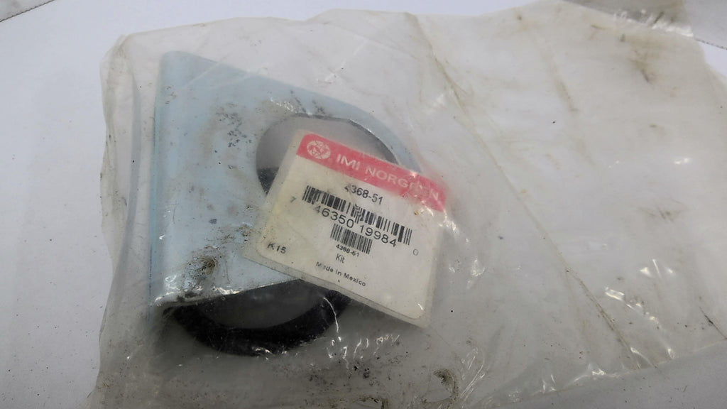 IMI Norgren 4368-51 Neck And Mounting Bracket Kit K15
