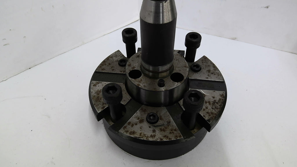 CO-OP Tool 16048-5(X)A Lathe Power Chuck