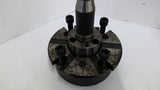 CO-OP Tool 16048-5(X)A Lathe Power Chuck