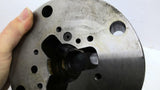 CO-OP Tool 16048-5(X)A Lathe Power Chuck