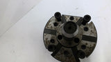 CO-OP Tool 16048-5(X)A Lathe Power Chuck