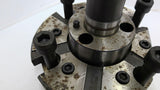 CO-OP Tool 16048-5(X)A Lathe Power Chuck