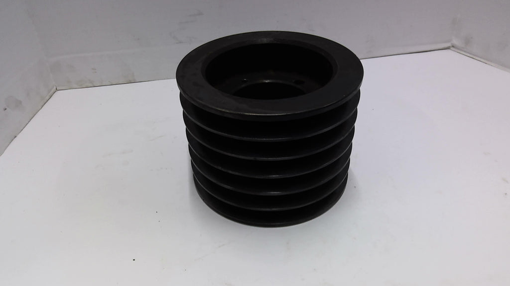 Martin 6 5V 590 SK V-Belt 6 Groove Pulley 6" OD