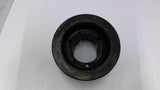 Martin 6 5V 590 SK V-Belt 6 Groove Pulley 6" OD