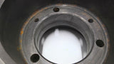 Martin 6 5V 590 SK V-Belt 6 Groove Pulley 6" OD