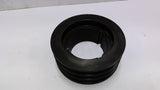 Dodge 3/5V5.9-2517 V-Belt 3 Groove Pulley 5 7/8" OD