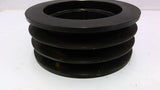 Dodge 3/5V5.9-2517 V-Belt 3 Groove Pulley 5 7/8" OD
