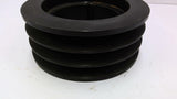 Dodge 3/5V5.9-2517 V-Belt 3 Groove Pulley 5 7/8" OD
