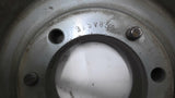 MasterDrive 3X5V850 8 V-Belt 3 Groove Pulley 8 1/2" OD