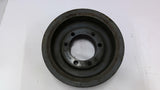 MasterDrive 3X5V850 8 V-Belt 3 Groove Pulley 8 1/2" OD