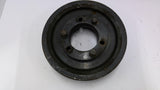 MasterDrive 3X5V850 8 V-Belt 3 Groove Pulley 8 1/2" OD