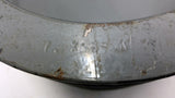 7.0X4B SK TKA V-Belt 4 Groove Pulley 7 5/16" OD