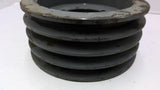 7.0X4B SK TKA V-Belt 4 Groove Pulley 7 5/16" OD