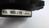 Martin 100BS17 Sprocket 2 7/16" Bore 7 3/8" OD