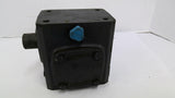 Boston F713-10-B5-G Gear Reducer 10:1 Ratio .670 Input HP