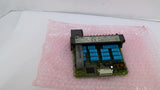 Allen Bradley 1746-0W16 Output Module 10-250VAC 50/60HZ