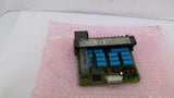 Allen Bradley 1746-0W16 Output Module 10-250VAC 50/60HZ