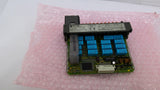 Allen Bradley 1746-0W16 Output Module 10-250VAC 50/60HZ