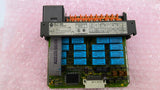 Allen Bradley 1746-0W16 Output Module 10-250VAC 50/60HZ