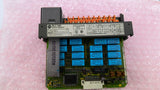 Allen Bradley 1746-0W16 Output Module 10-250VAC 50/60HZ