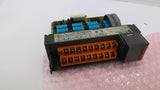 Allen Bradley 1746-0W16 Output Module 10-250VAC 50/60HZ