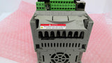 Allen Bradley 22B-D6P0N104 Output Module 7.5AMPS 3HP 3PH 0-400HZ 460VAC
