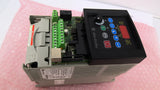 Allen Bradley 22B-D4P0N104 Drive 3PH 2HP 4AMPS 0-460VAC