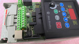 Allen Bradley 22B-D4P0N104 Drive 3PH 2HP 4AMPS 0-460VAC
