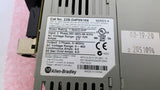 Allen Bradley 22B-D4P0N104 Drive 3PH 2HP 4AMPS 0-460VAC